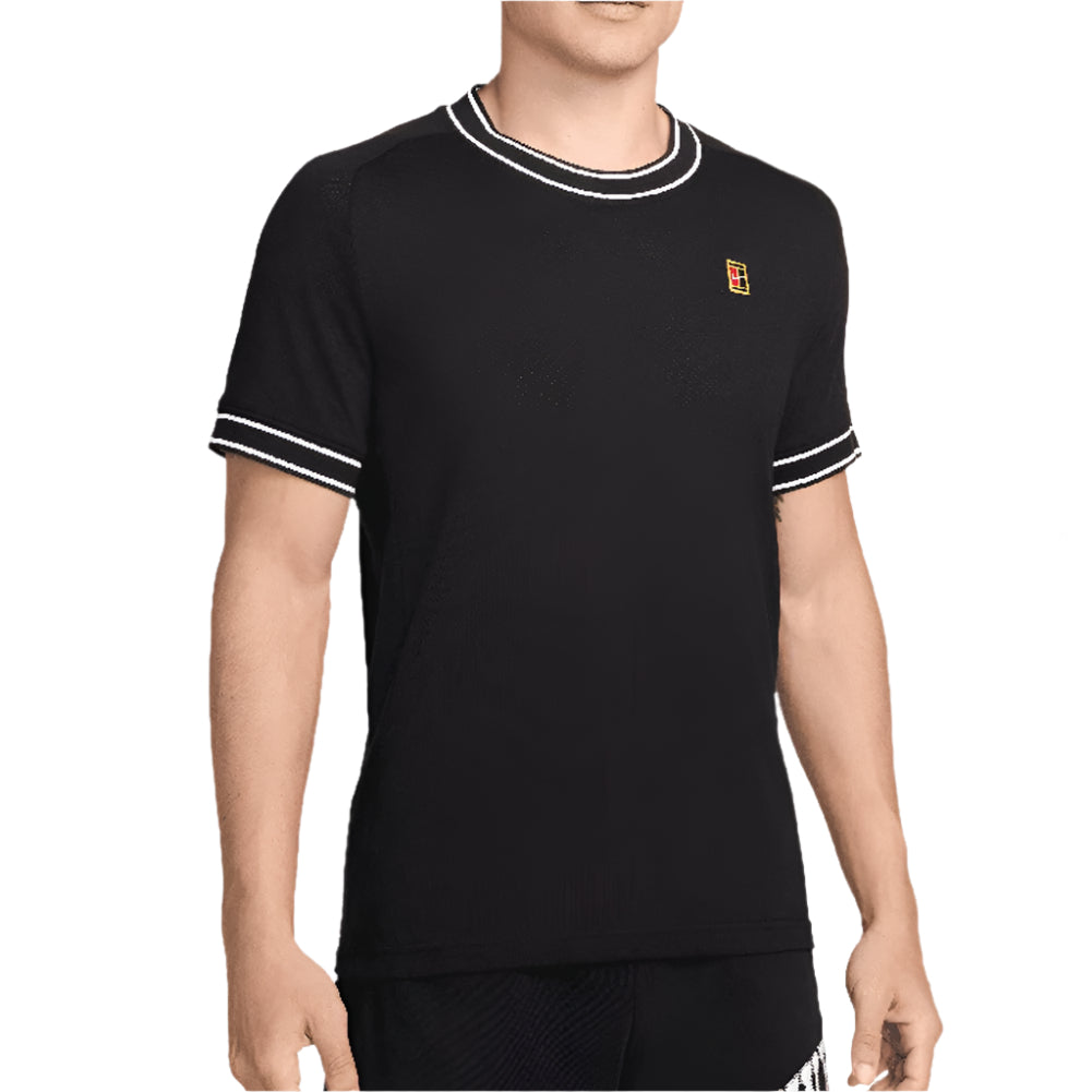 Men’s Heritage Tennis Top