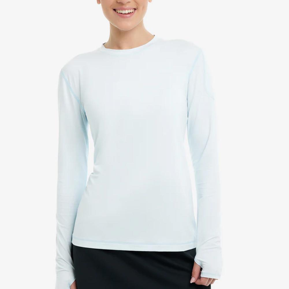 Women’s 2001 24/7 Long Sleeve Top