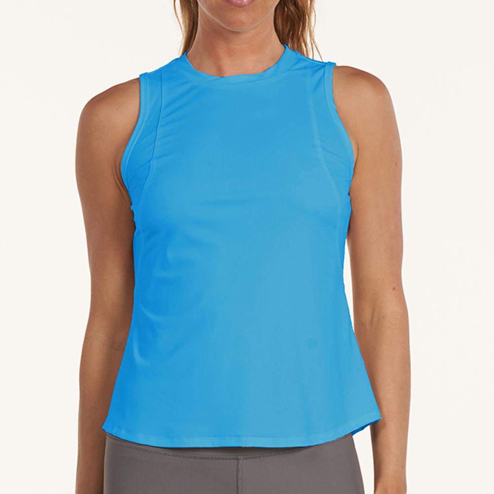 Women’s Performance Tennis Tank