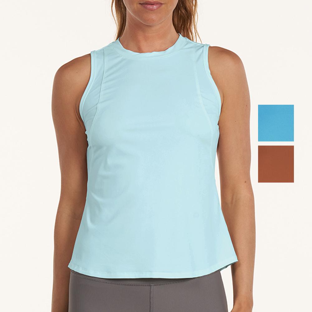 Women’s Performance Tennis Tank