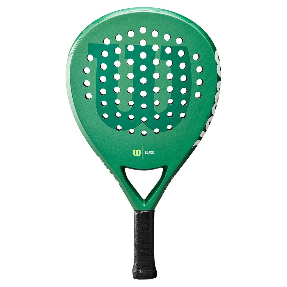 Blade LS V3 Padel Racquet