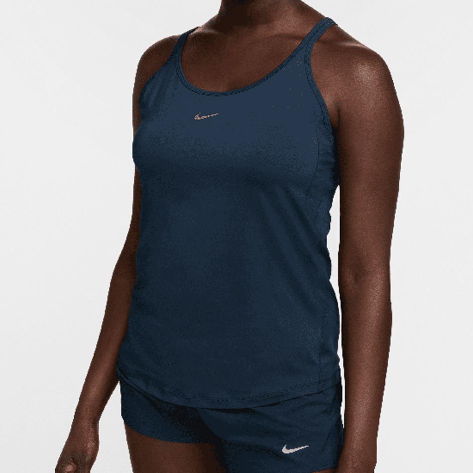 Women’s One Classic Dri-FIT Strappy Tank Top