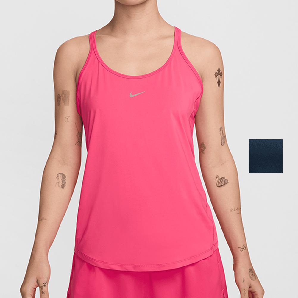 Women’s One Classic Dri-FIT Strappy Tank Top