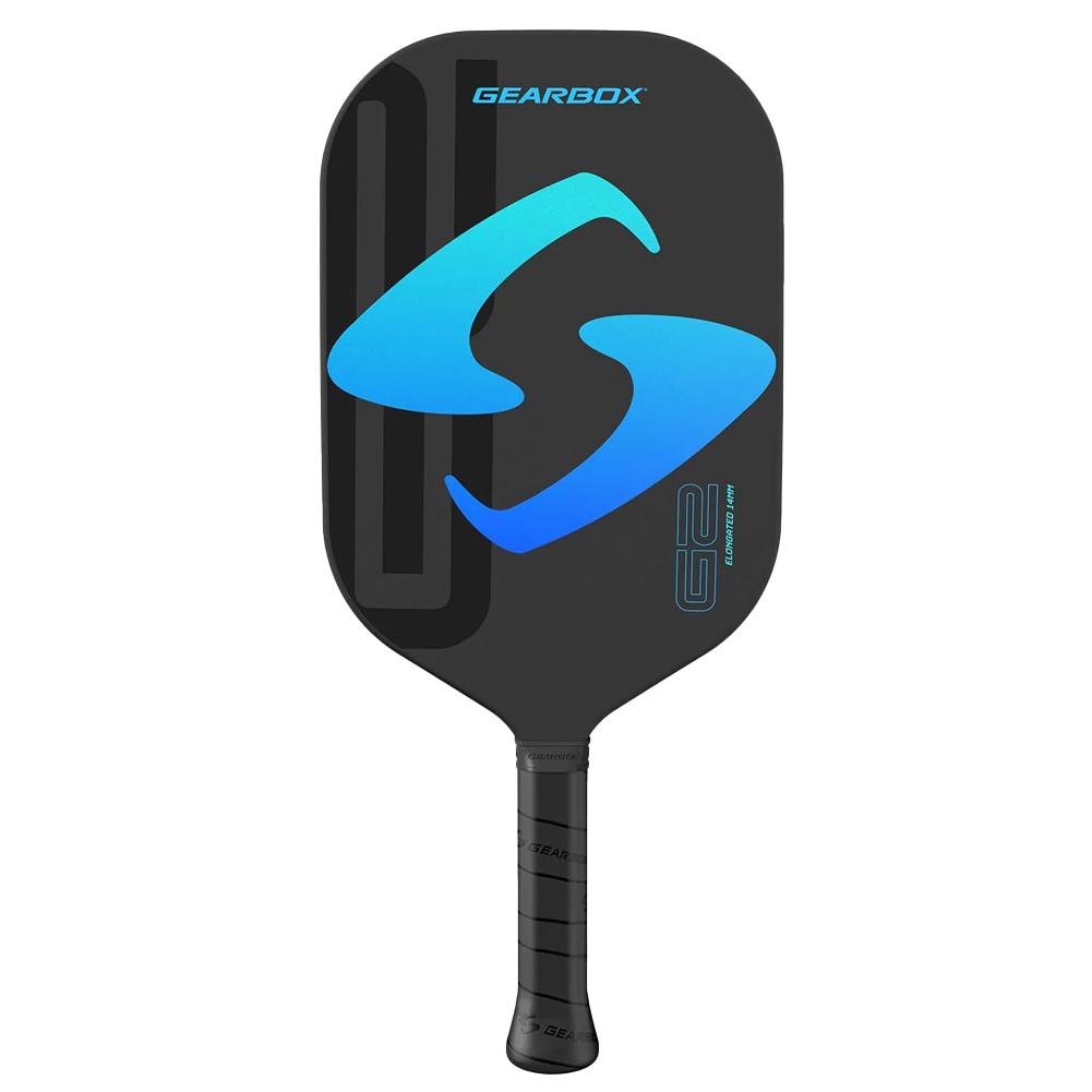 G2 Elongated 8.0oz Pickleball Paddle