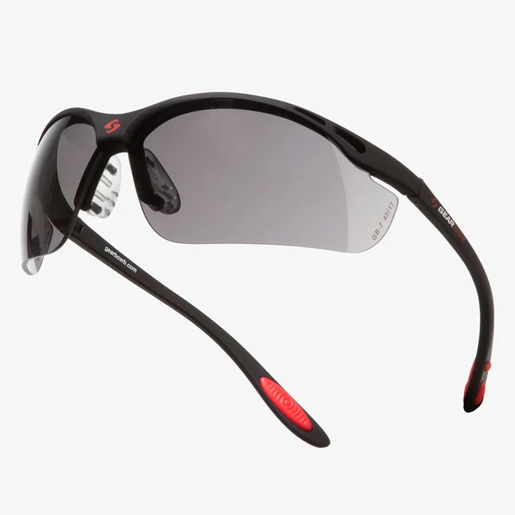 Vision Pickleball Eyewear Smoke Lens