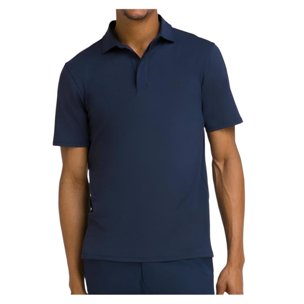 Men’s League Polo