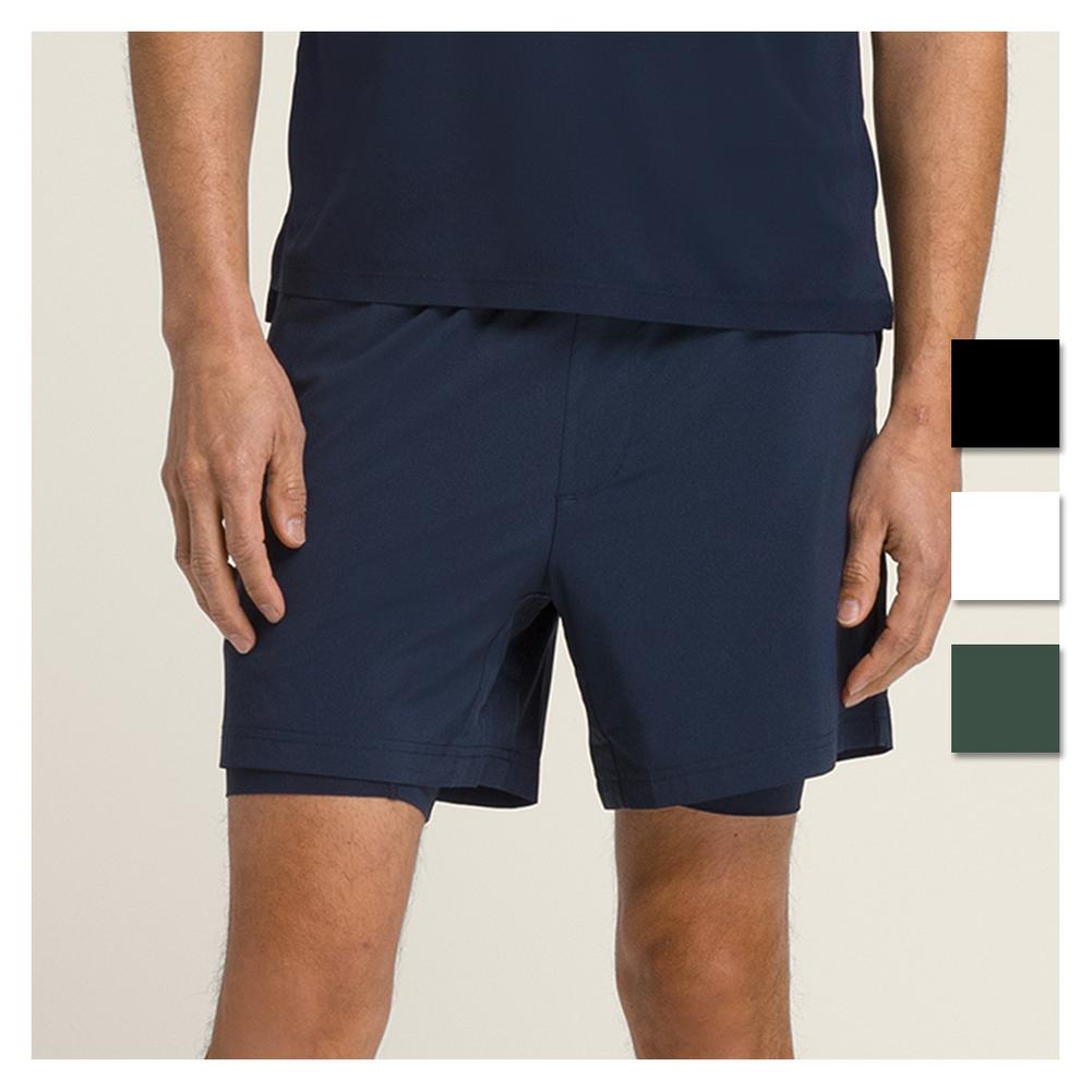 Men’s Doubleday 7 Inch Short