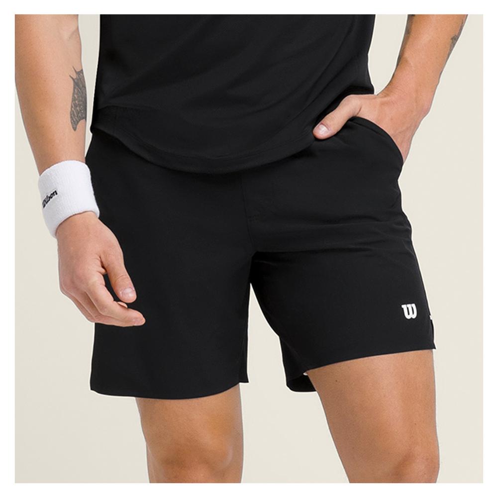 Men’s Tournament 7 Inch Tennis Short