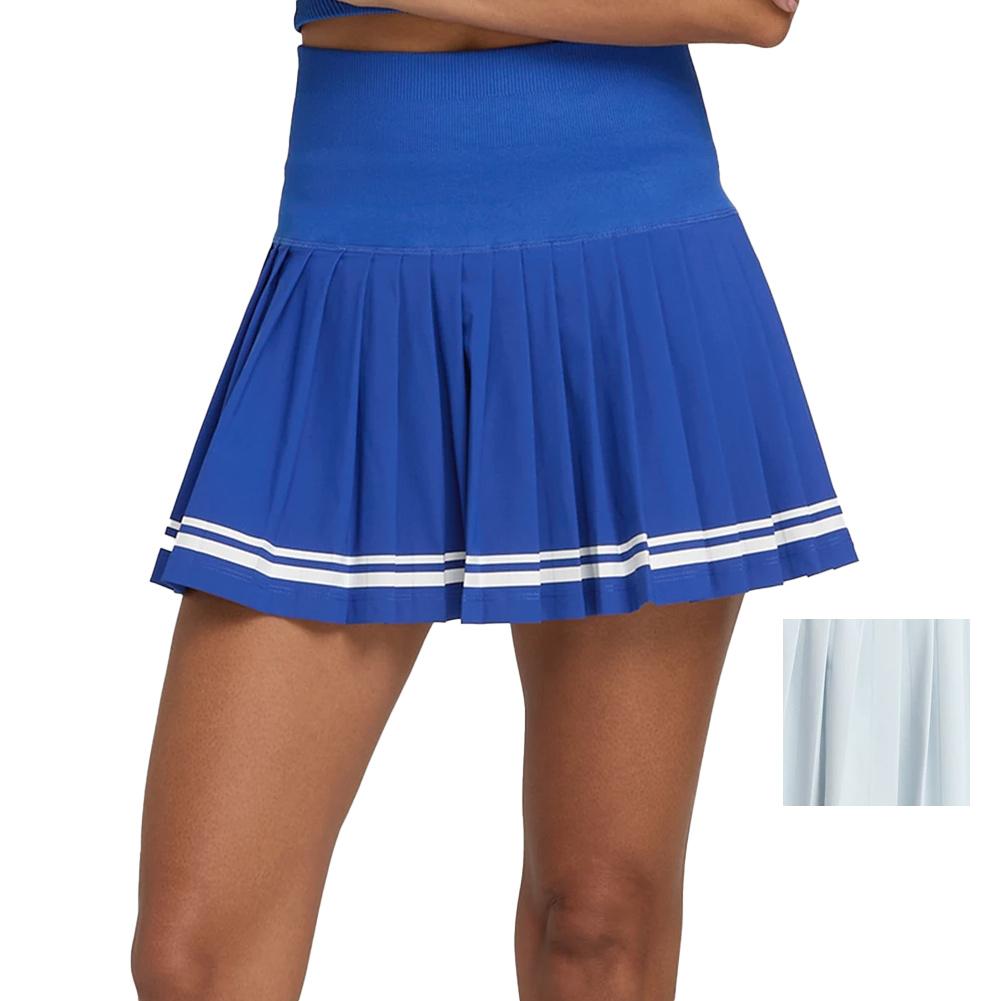 Women`s Midtown Tennis Skort