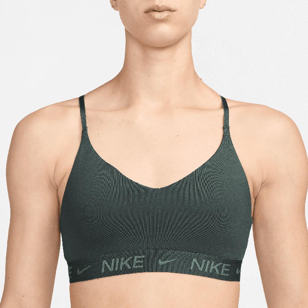 Women`s Indy Light Support Padded Adjustable Sports Bra