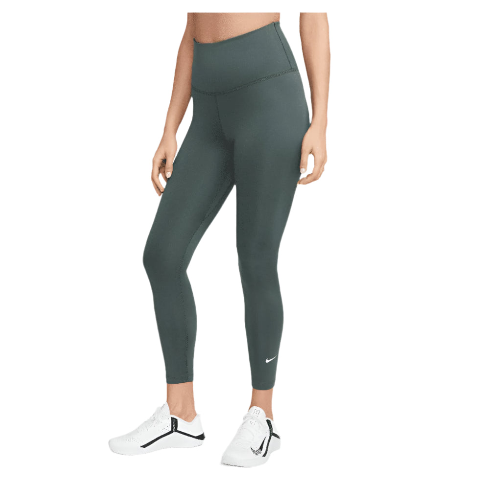 Women`s Therma-FIT One High-Waisted 7/8 Leggings