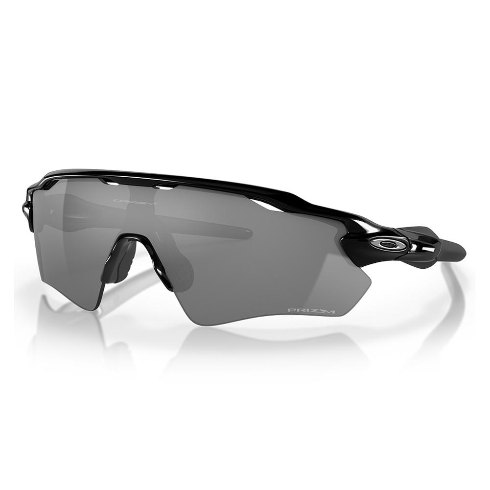 Radar® EV Path® Sunglasses Polished and Prizm Black