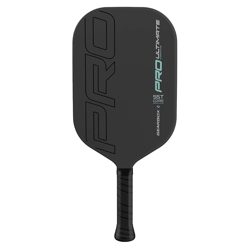 PRO Elongated Ultimate 16mm Pickleball Paddle