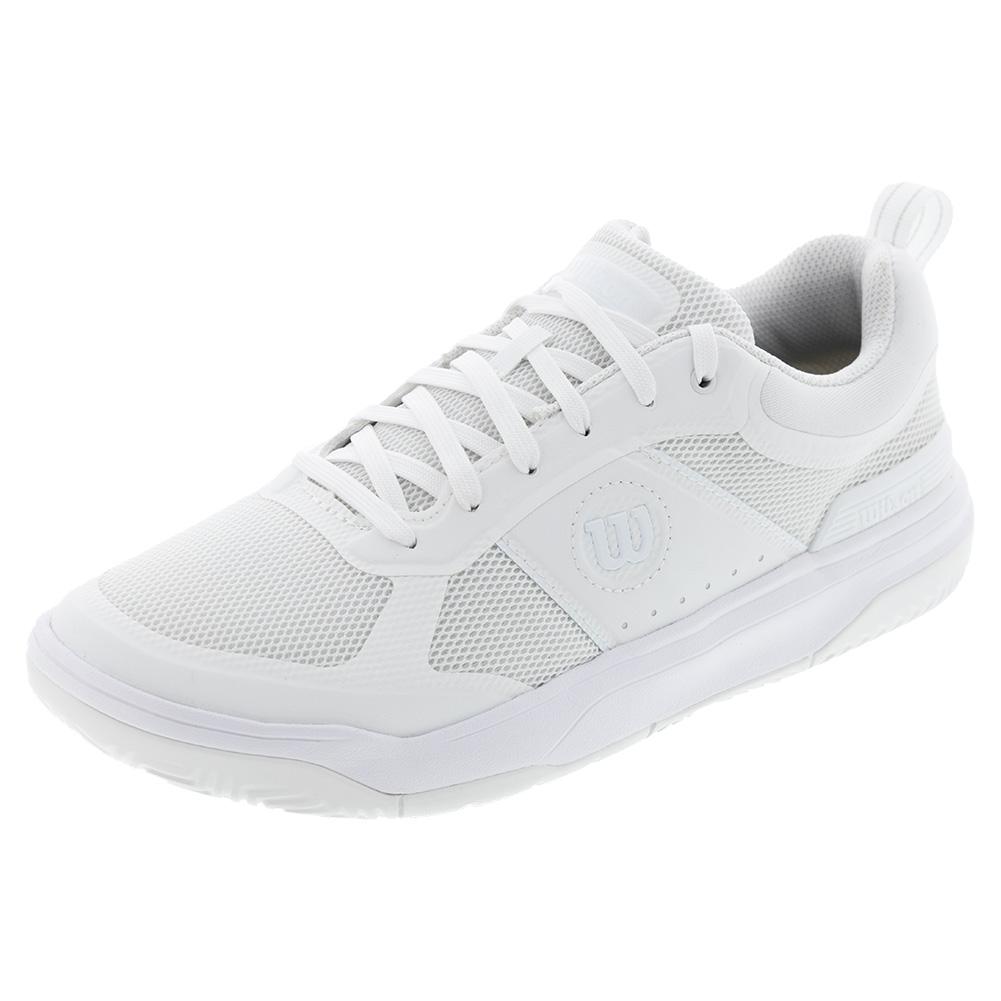 Men`s Pickle Pro Pickleball Shoes White