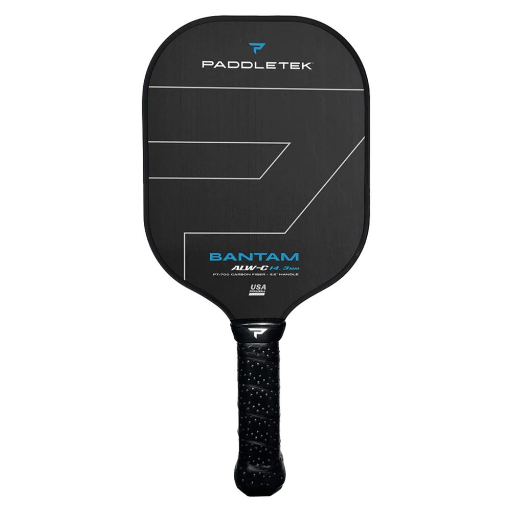 Bantam ALW-C 14.3 Standard Grip Pickleball Paddle