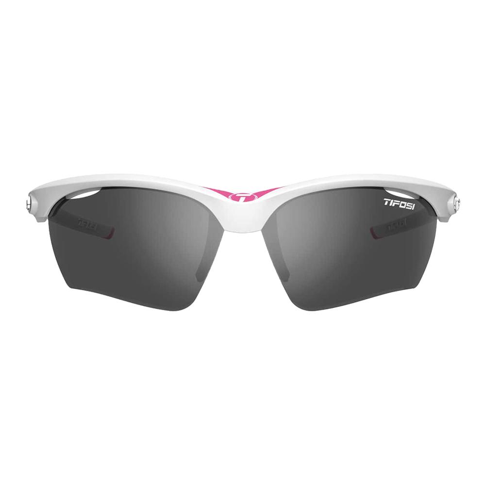 Vero Sunglasses Race Pink with Smoke Lenses