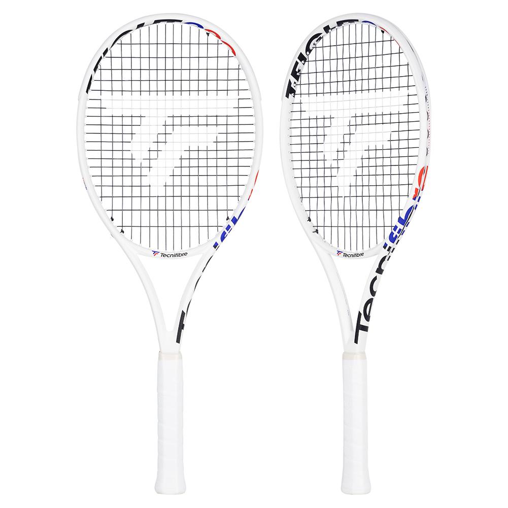 T-Fight ISO 295 Tennis Racquet