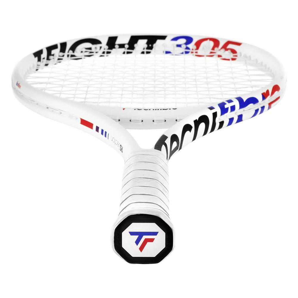 T-Fight ISO 305 Tennis Racquet