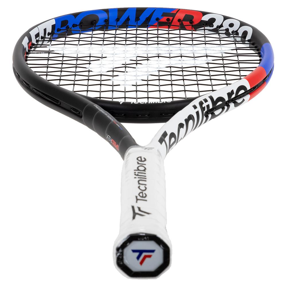 T-Fit Power 280 Prestrung Tennis Racquet