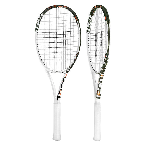 TF40 305 16M Demo Tennis Racquet