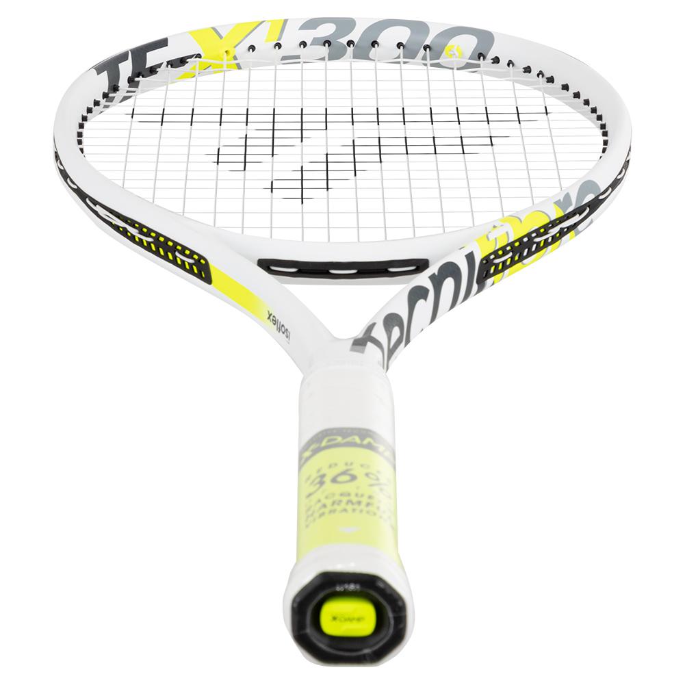 TF-X1 300 Tennis Racquet