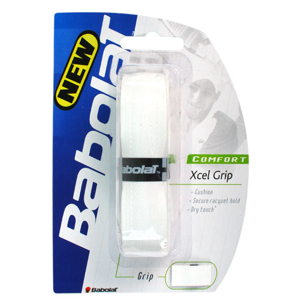 Xcel Gel Replacement Grip