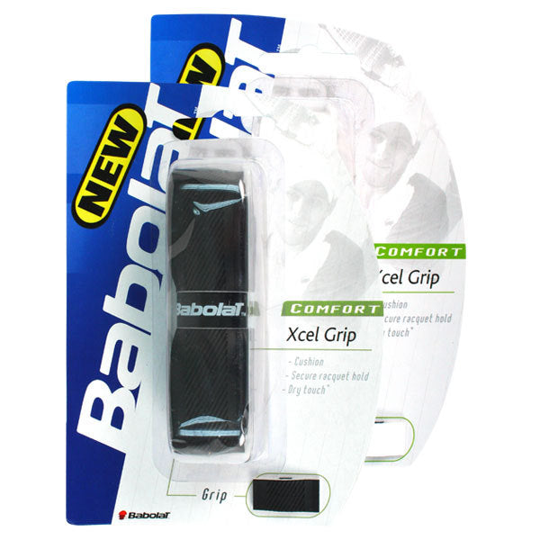 Xcel Gel Replacement Grip