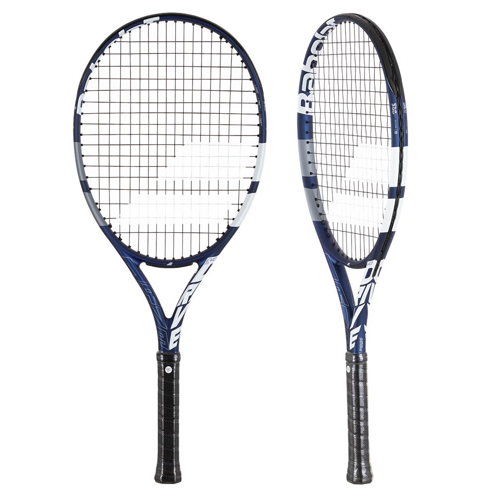 EVO Drive 115 Prestrung Tennis Racquet