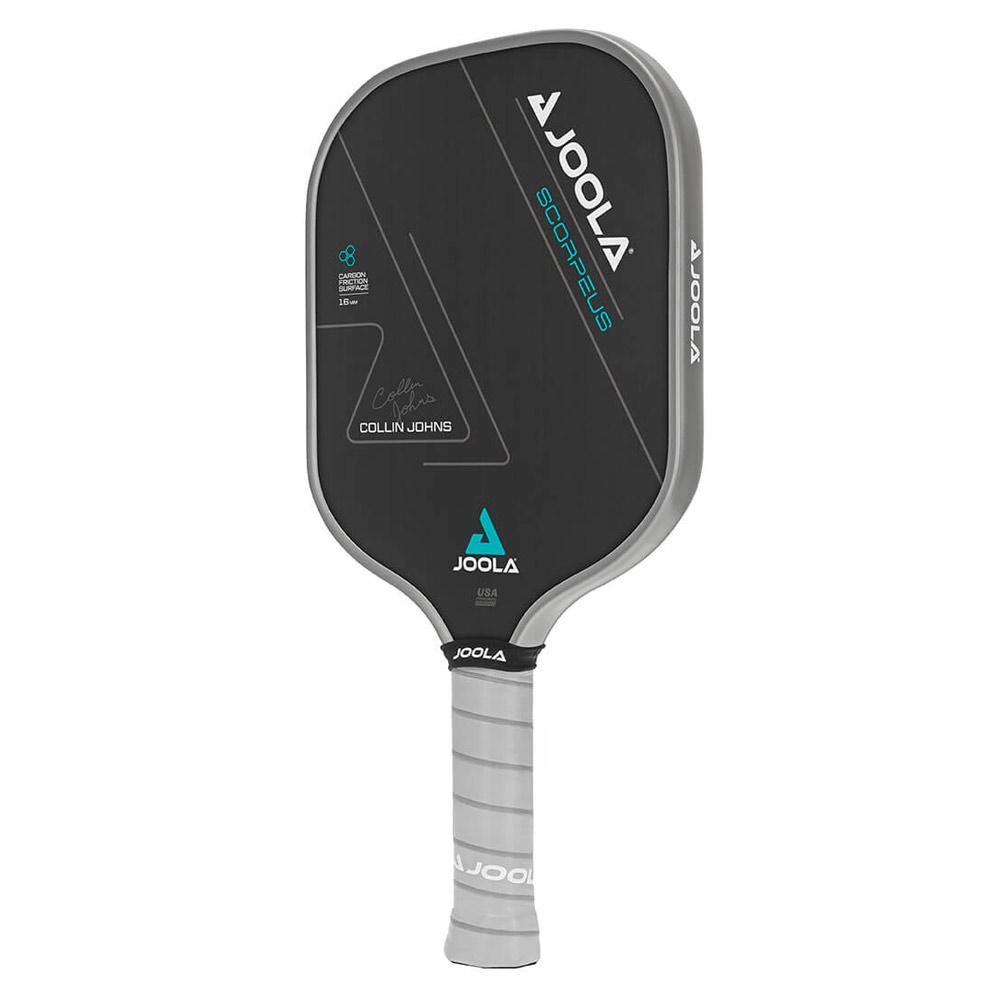 Collin Johns Scorpeus CFS 16mm Pickleball Paddle