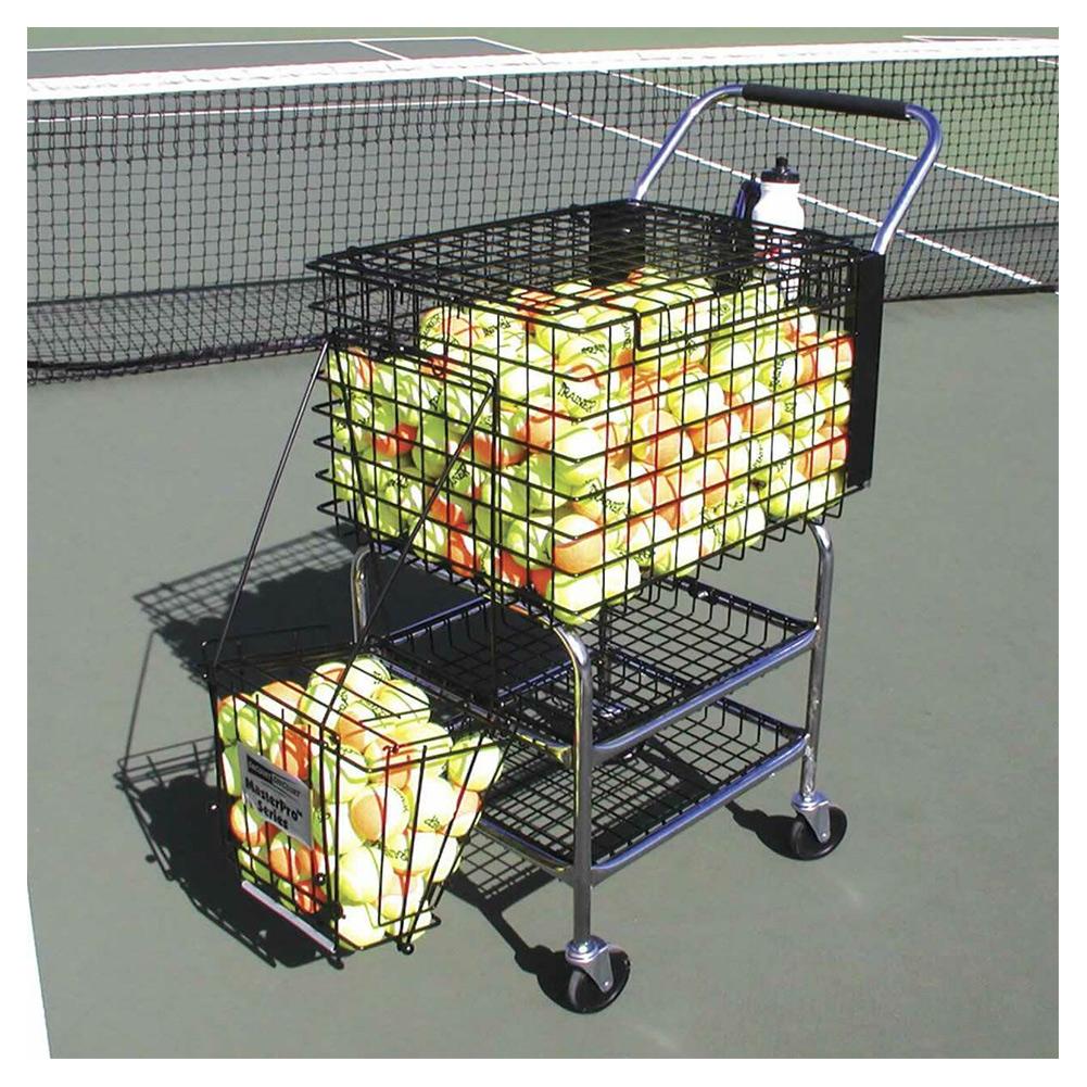 Deluxe Club Cart