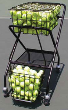 Coach`s Cart