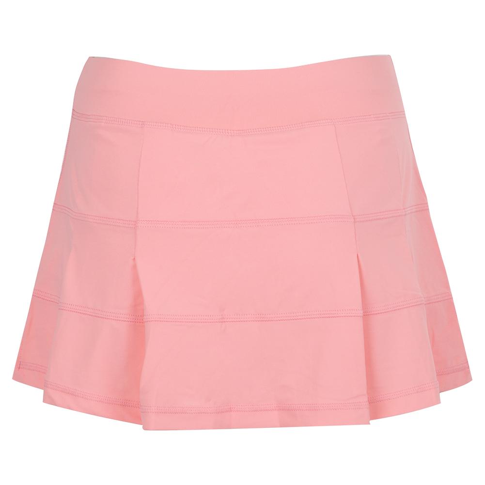 Women’s 13 Inch Tennis Skort Bubble