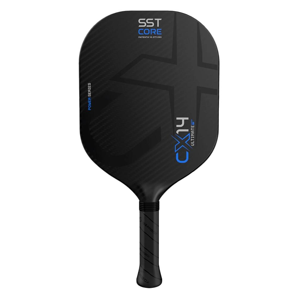 CX14H Power Hyper 3 15/16` 8.5 oz Pickleball Paddle Blue