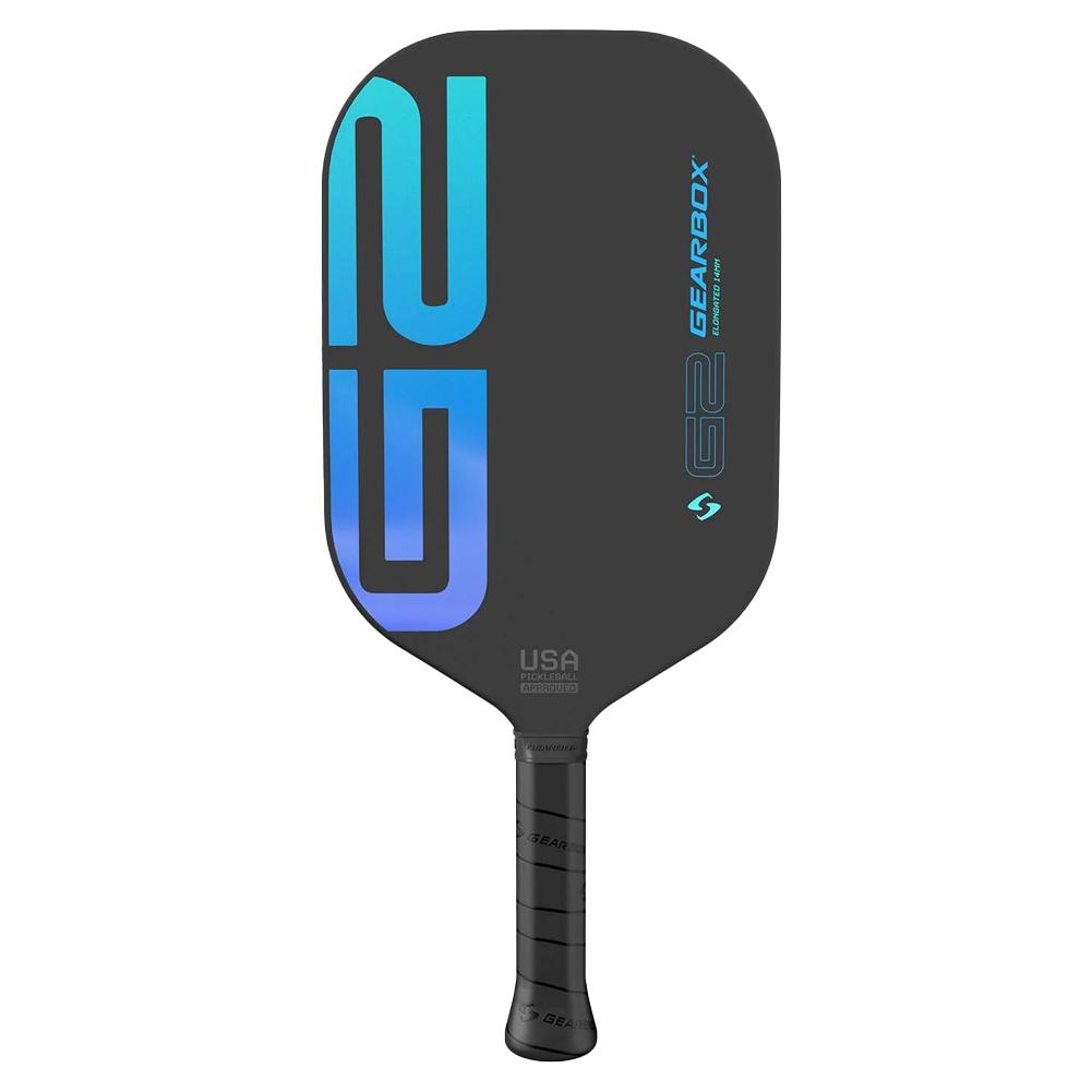 G2 Elongated 8.0oz Pickleball Paddle