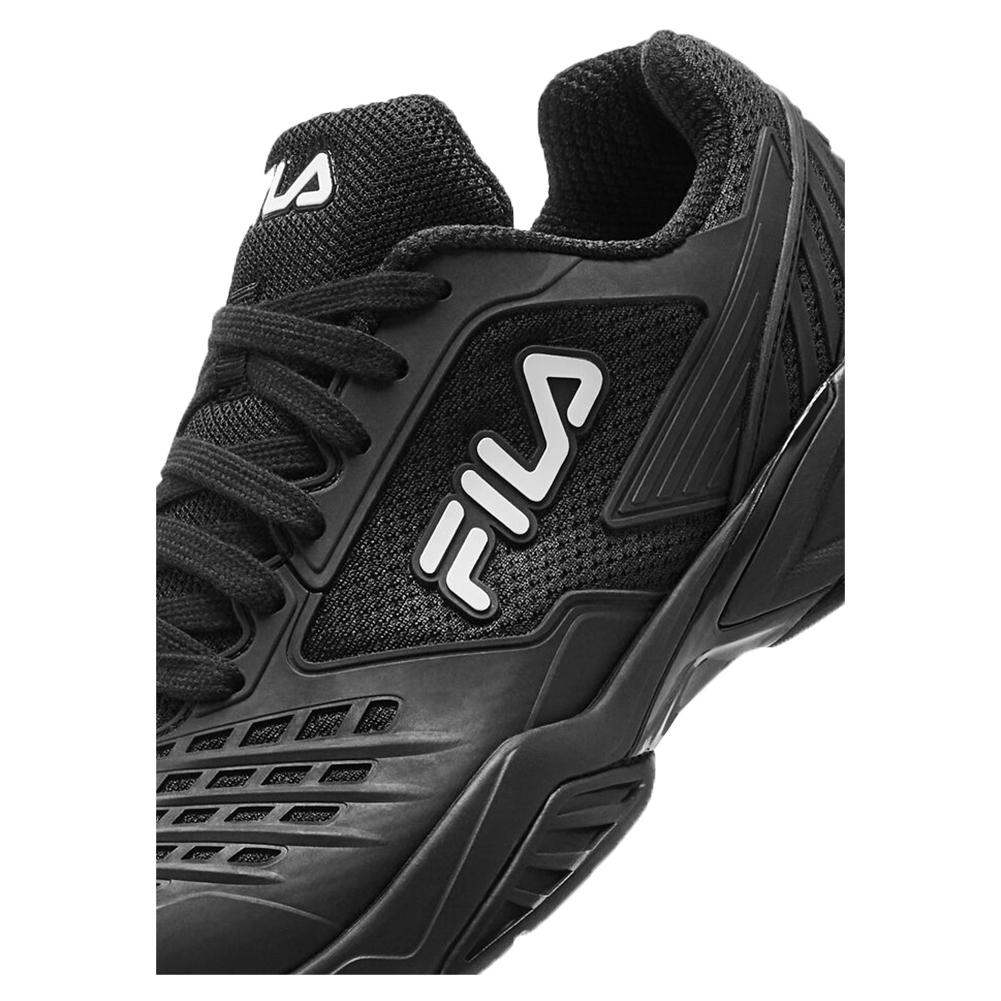 Men’s Axilus 2 Energized Tennis Shoes Black