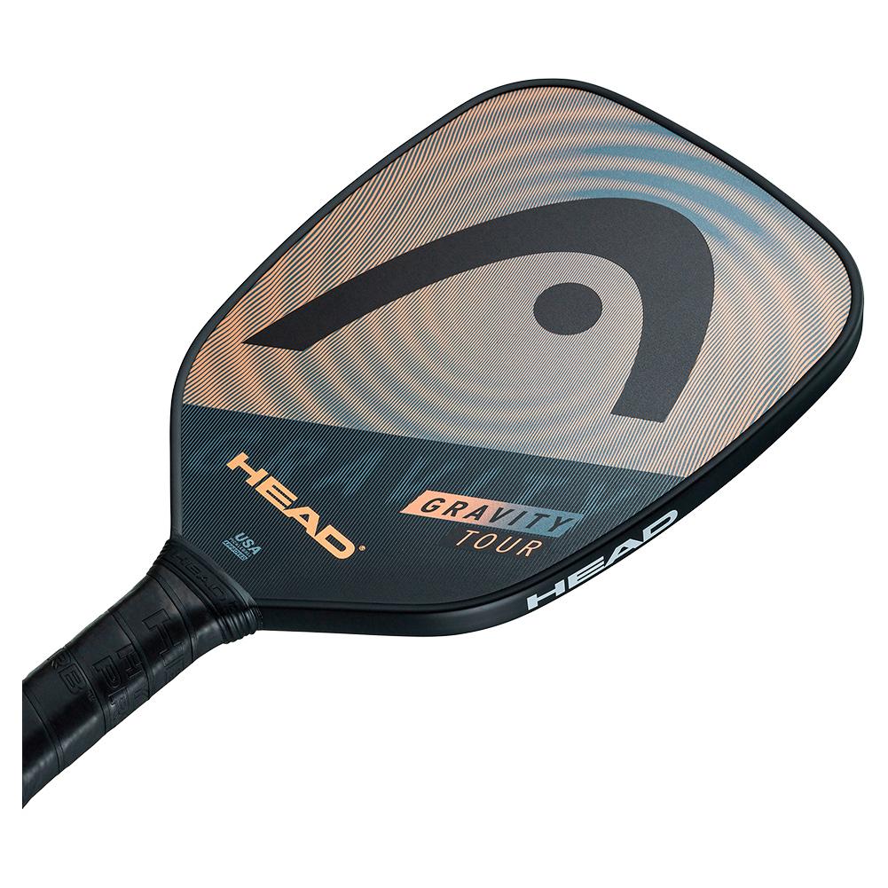 Gravity Tour 2023 Pickleball Paddle