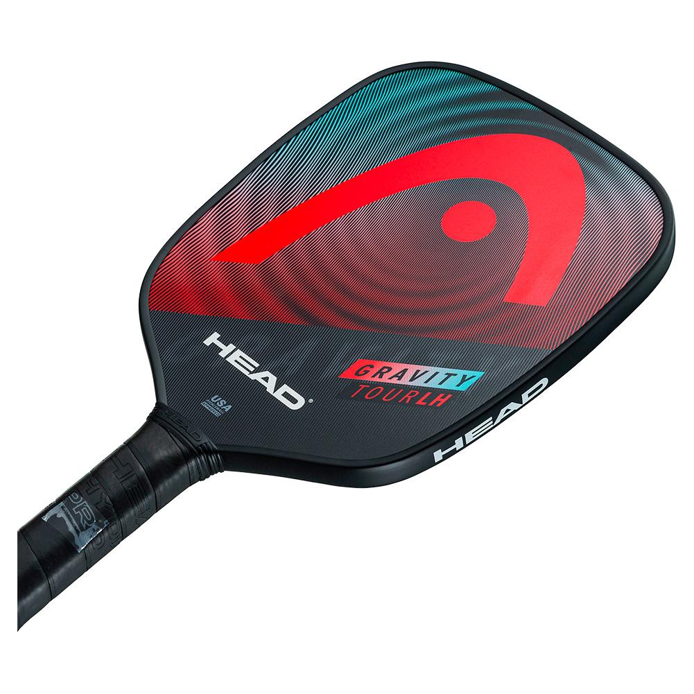 Gravity Tour LH 2023 Pickleball Paddle