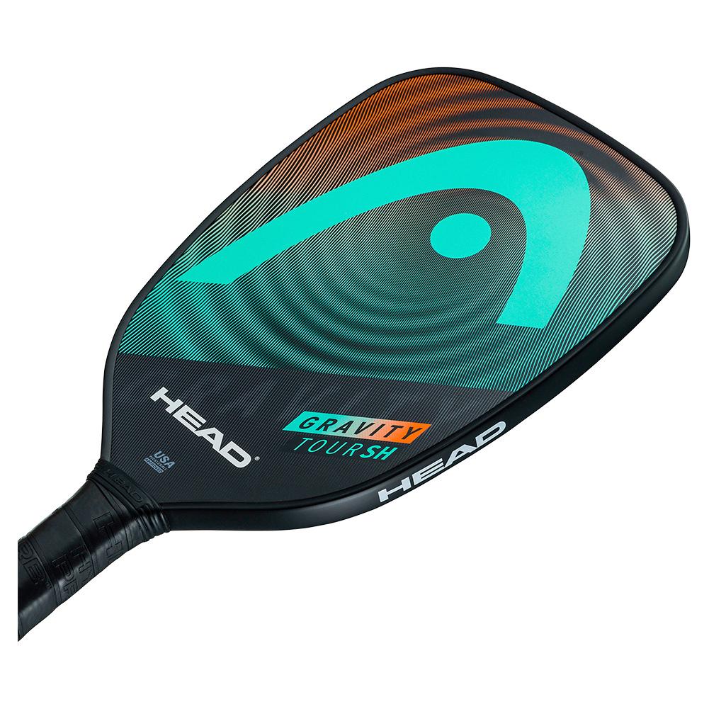 Gravity Tour SH 2023 Pickleball Paddle