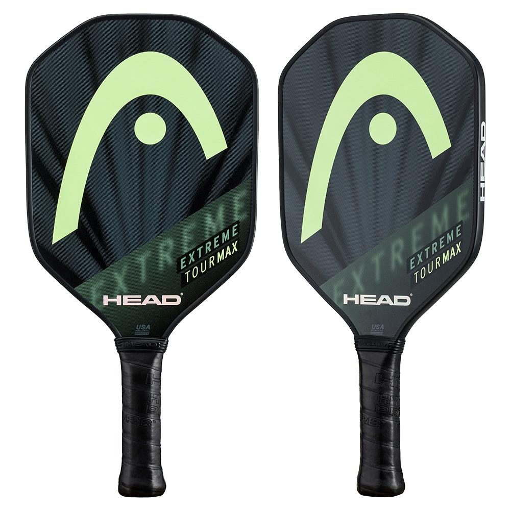 Extreme Tour MAX 2023 Pickleball Paddle