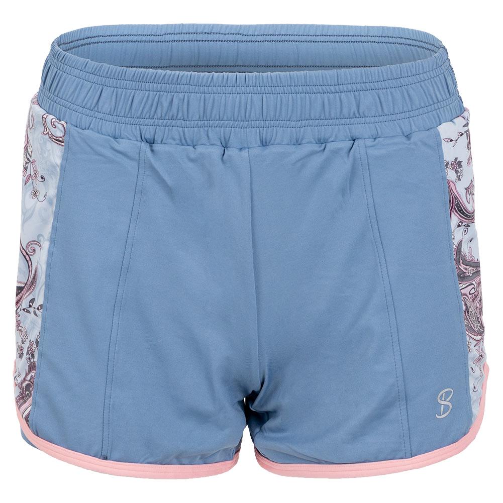 Women’s Sweet Shots Tennis Shorts Patagonia