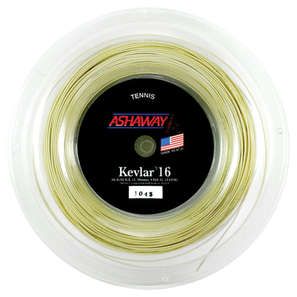 Kevlar 1.30/16g 360 Foot String Reel