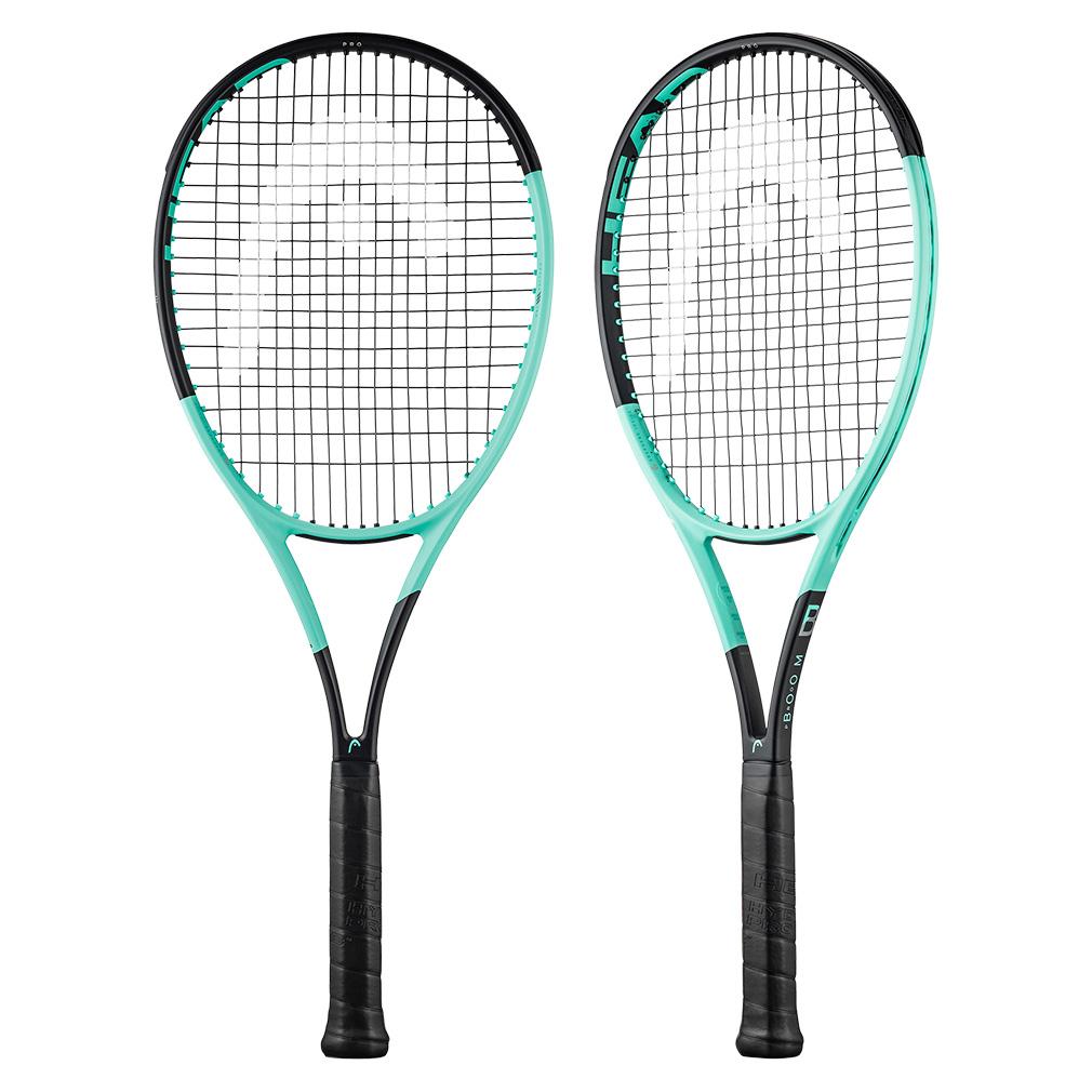 Boom Pro 2024 Demo Tennis Racquet