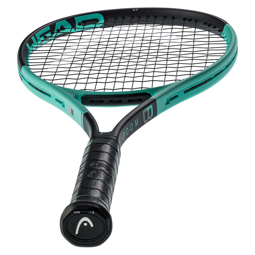 Boom MP 2024 Demo Tennis Racquet