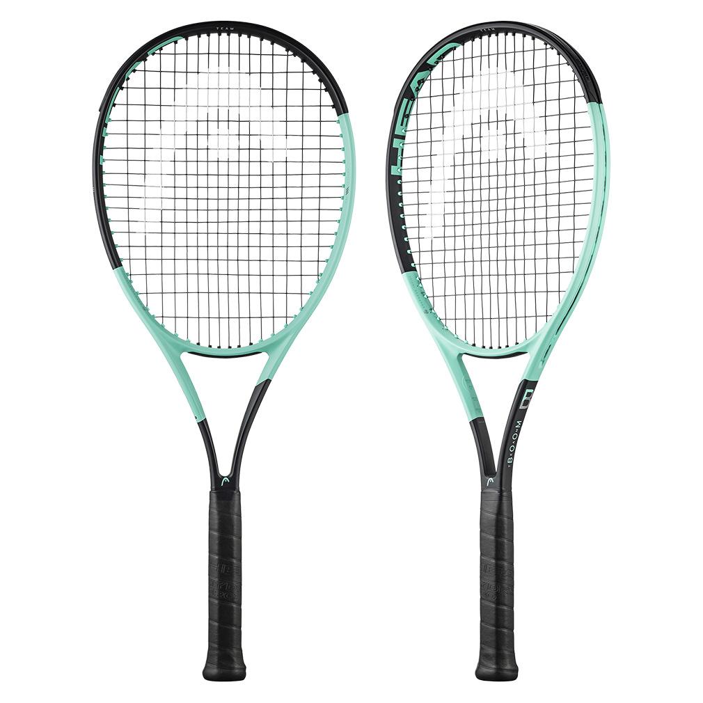 Boom Team 2024 Tennis Racquet