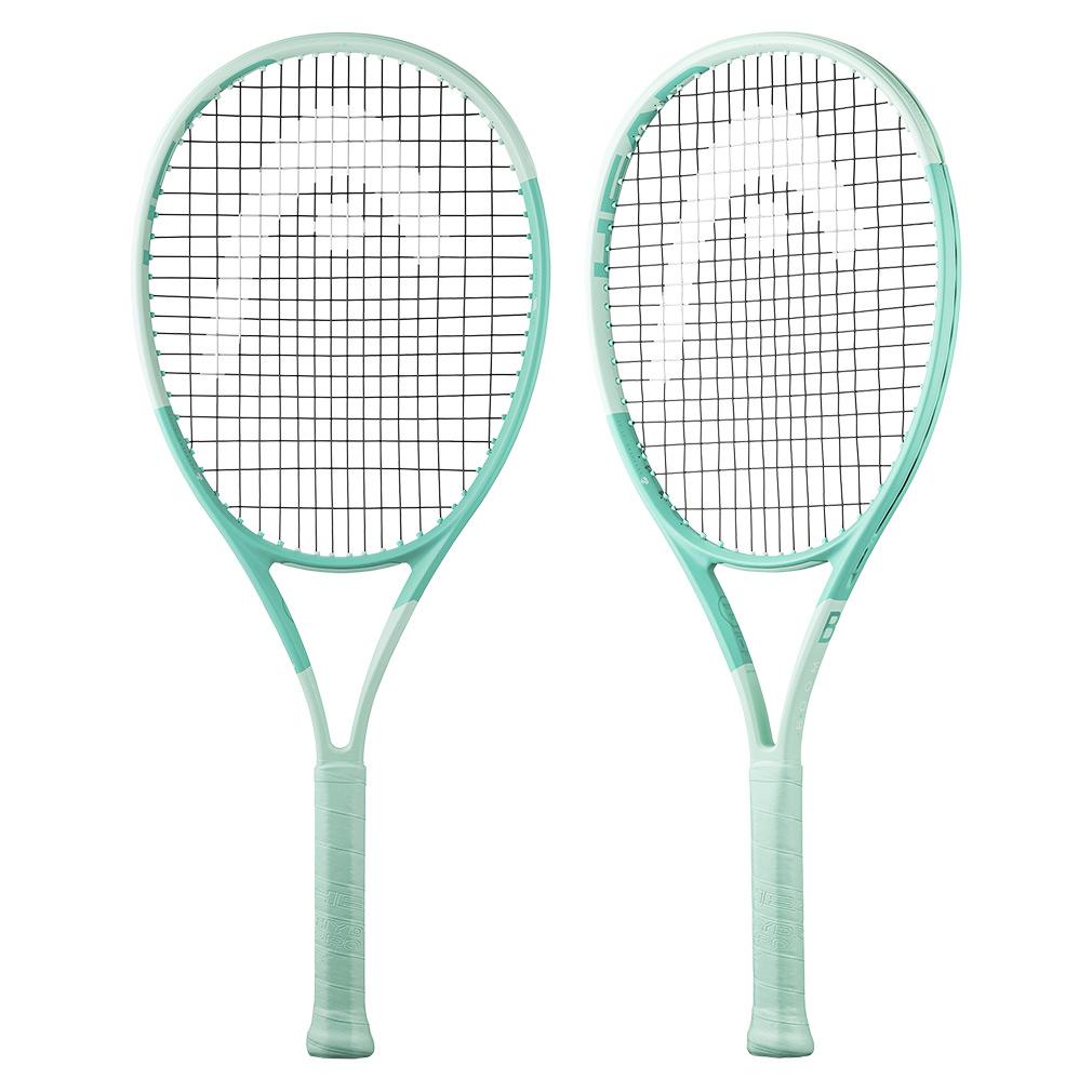 Boom 26 JR 2024 Mint Tennis Racquet