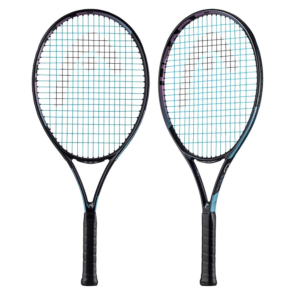 IG Gravity 25 Tennis Prestrung Racquet