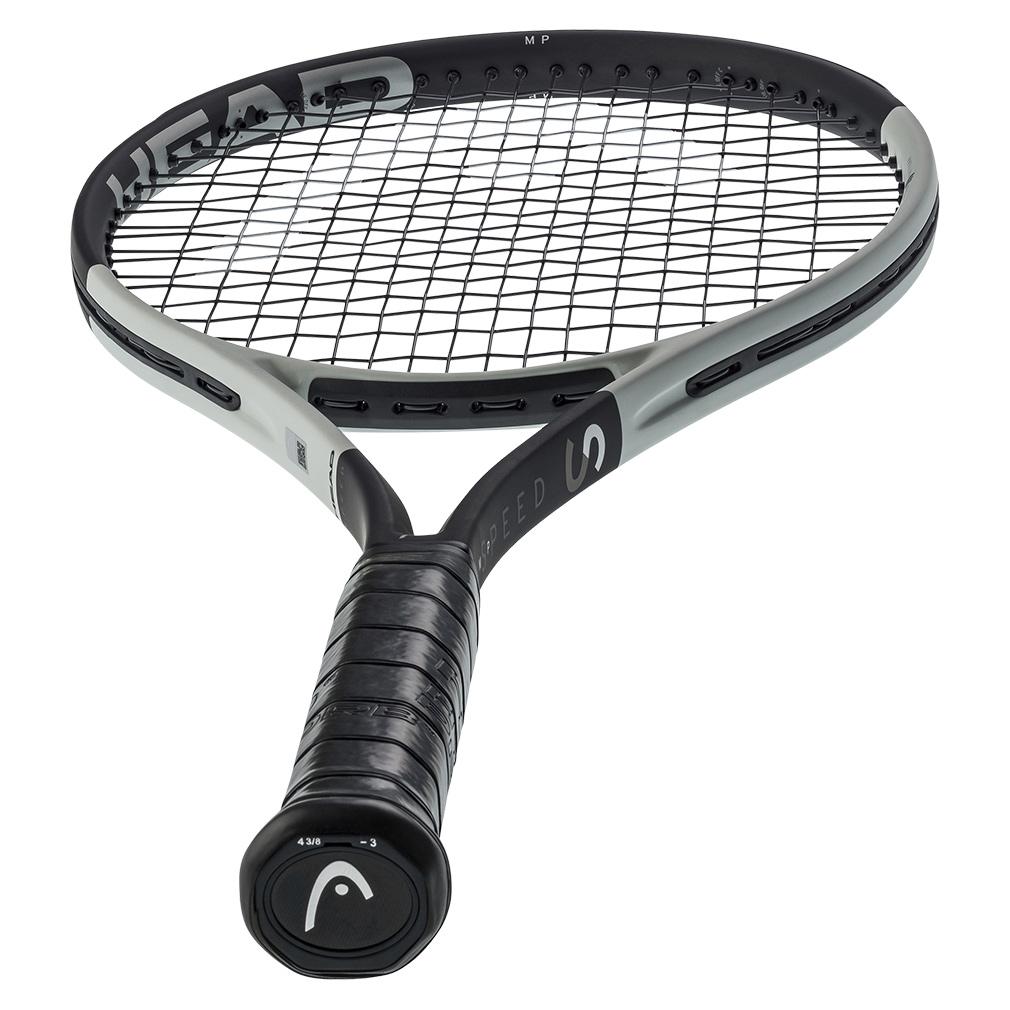 Speed MP 2024 Tennis Racquet