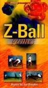 Z-Ball Games Video by Joe Dinoffer