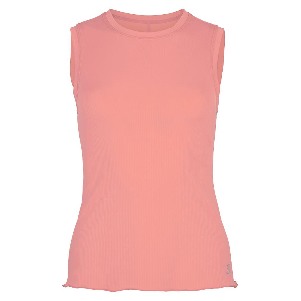 Women’s Bella Lite Sleeveless Tennis Top Shell