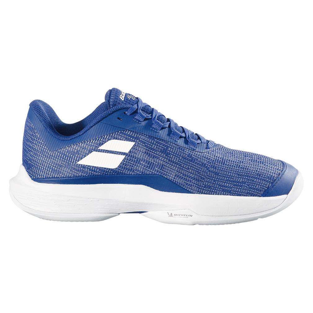 Men’s Jet Tere 2 Clay Tennis Shoes Mombeo Blue